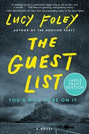 Guest List