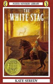 The White Stag
