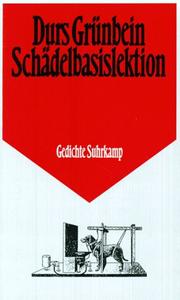 Schädelbasislektion