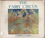 The Fairy Circus