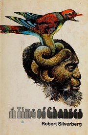 A Time of Changes