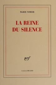 La Reine du silence