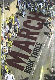 March Book Three