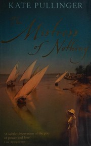 The Mistress of Nothing