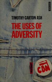 The Uses of Adversity