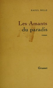 Les Amants du paradis