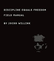 Discipline equals freedom