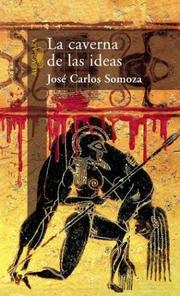 La caverna de las ideas