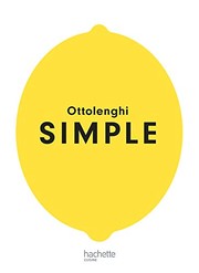 Ottolenghi simple