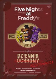 Fazbear Frights Graphic Novel Collection #1