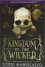 Kingdom of the Wicked