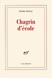 Chagrin d'école