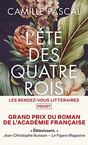 L'Été des quatre rois