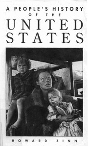 美国人民的历史