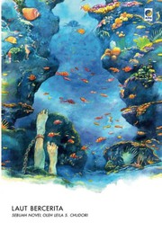 Laut Bercerita