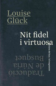 Nit fidel i virtuosa