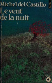 Le vent de la nuit