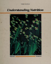 Understanding Nutrition