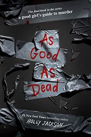 As Good As Dead