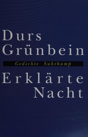 Erklärte Nacht
