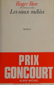 Les Eaux mêlées