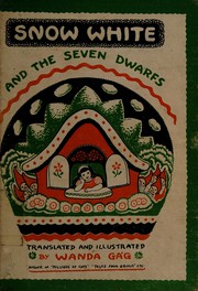 Snow White and the Seven Dwarfs