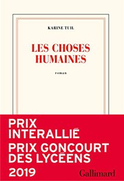 Les Choses humaines