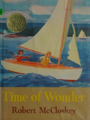 Time of Wonder