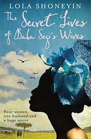 Secret Lives of Baba Segi's Wives