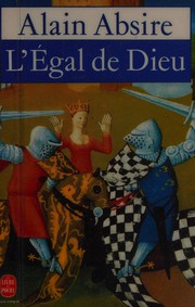 L'Égal de Dieu