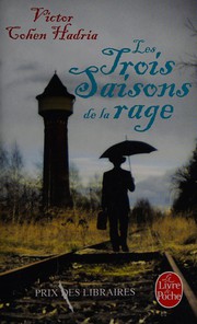 Les Trois Saisons de la rage