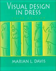Visual design in dress