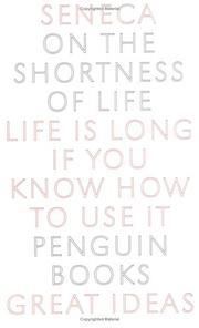On the shortness of life