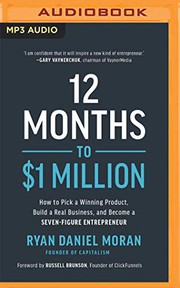 12 Months to $1 Million