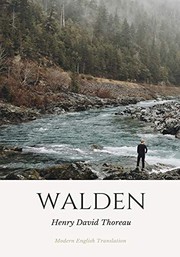 瓦尔登湖