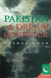 Pakistan, a dream gone sour