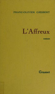 L'Affreux