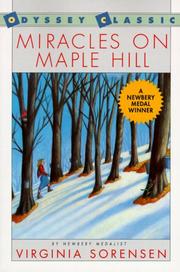 Miracles on Maple Hill