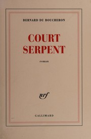 Court Serpent
