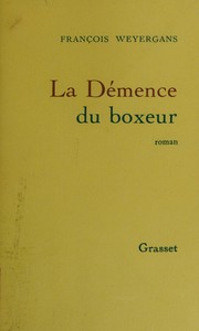 La Démence du boxeur
