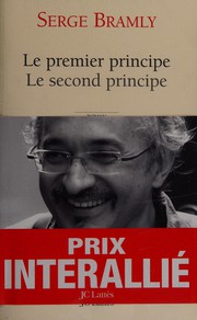 Le Premier Principe - Le Second Principe