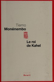 Le Roi de Kahel