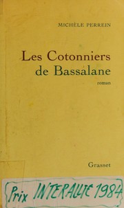 Les Cotonniers de Bassalane