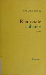 Rhapsodie cubaine