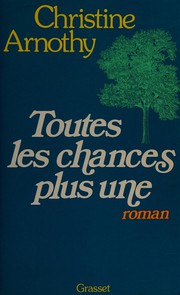 Toutes les chances plus une