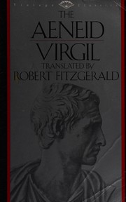 The Aeneid / Virgil ; translated by Robert Fitzgerald