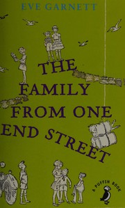 The Family from One End Street