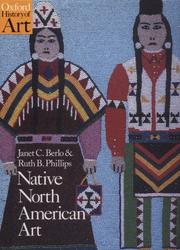 Native North American art