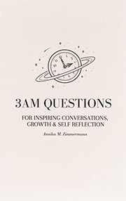 3am Questions