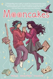 Mooncakes